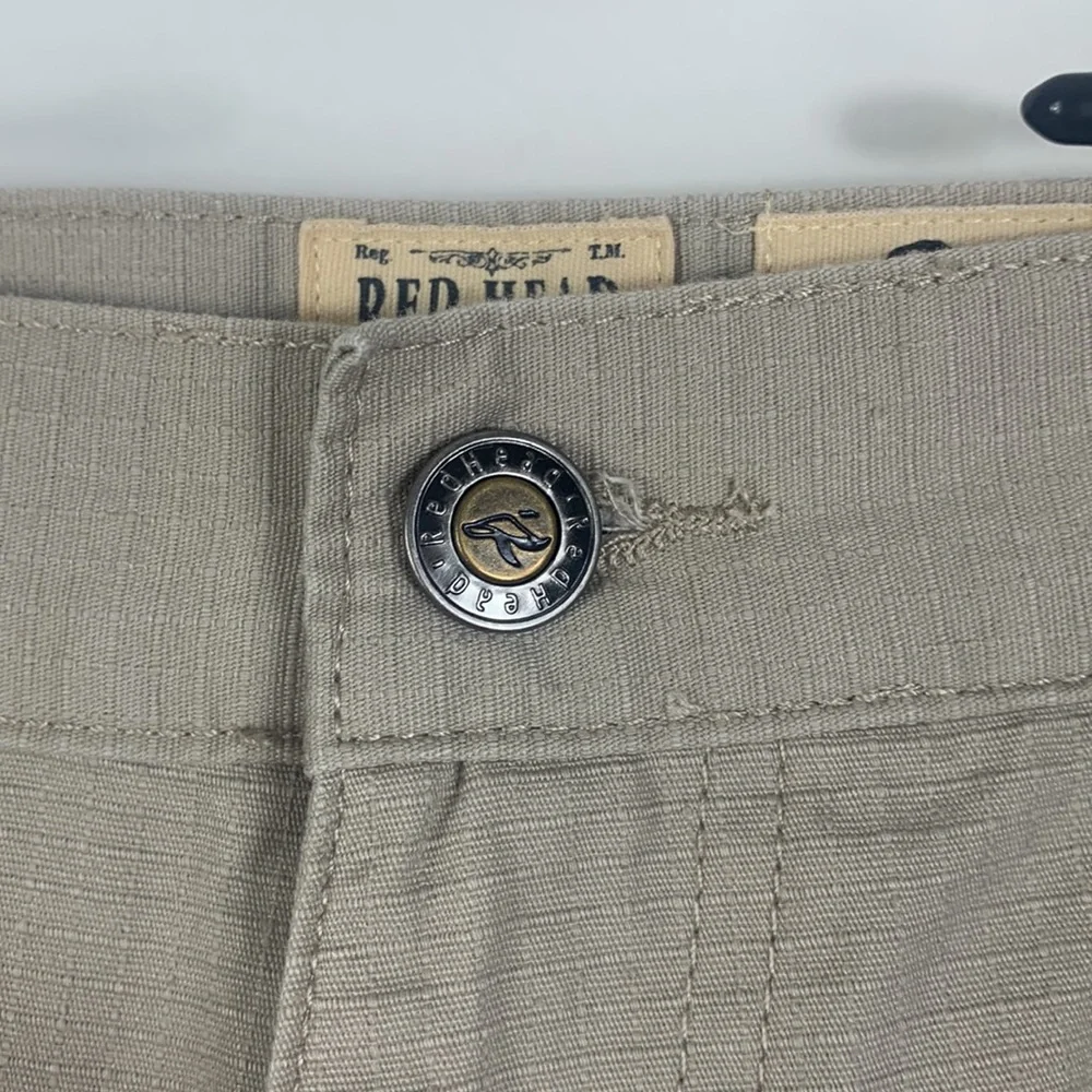 RedHead Brand Co. Men’s Cargo Pants